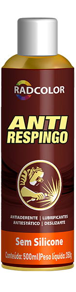 Anti-Respingo RC2001