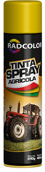 Spray Agrícola RC2146