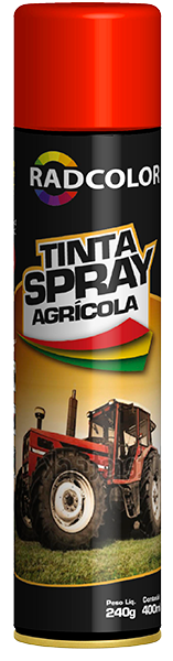 Spray Agrícola