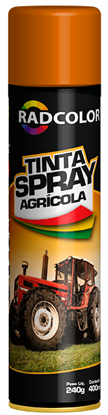 Spray Agrícola RC2154