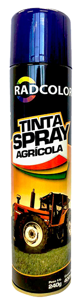 Spray Agrícola RC2216
