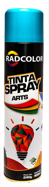 Spray Arts RC2218