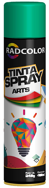 Spray Arts RC2150