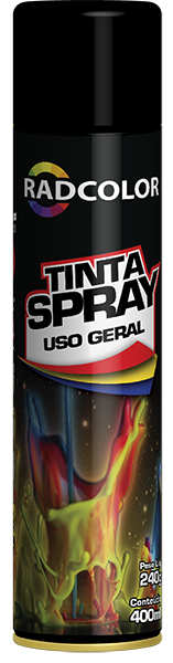 Spray Uso Geral