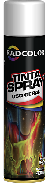 Spray Uso Geral RC2105