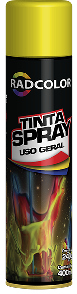 Spray Uso Geral RC2110