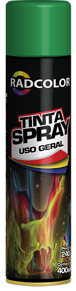 Spray Uso Geral RC2111
