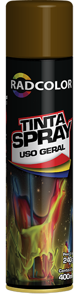 Spray Uso Geral RC2114