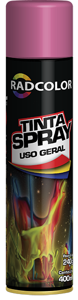 Spray Uso Geral RC2115