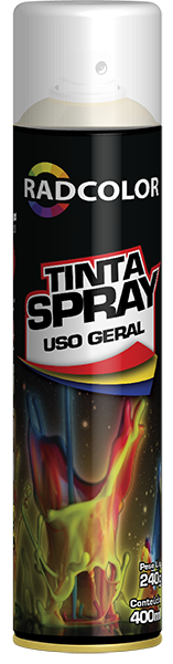 Spray Uso Geral RC2125