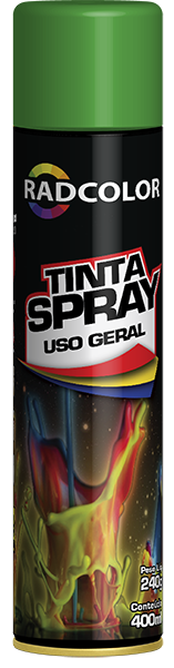 Spray Uso Geral RC2133