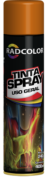 Spray Uso Geral RC2134