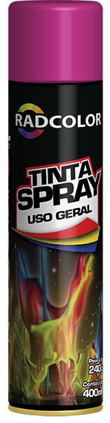 Spray Uso Geral RC2143