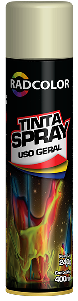 Spray Uso Geral RC2148